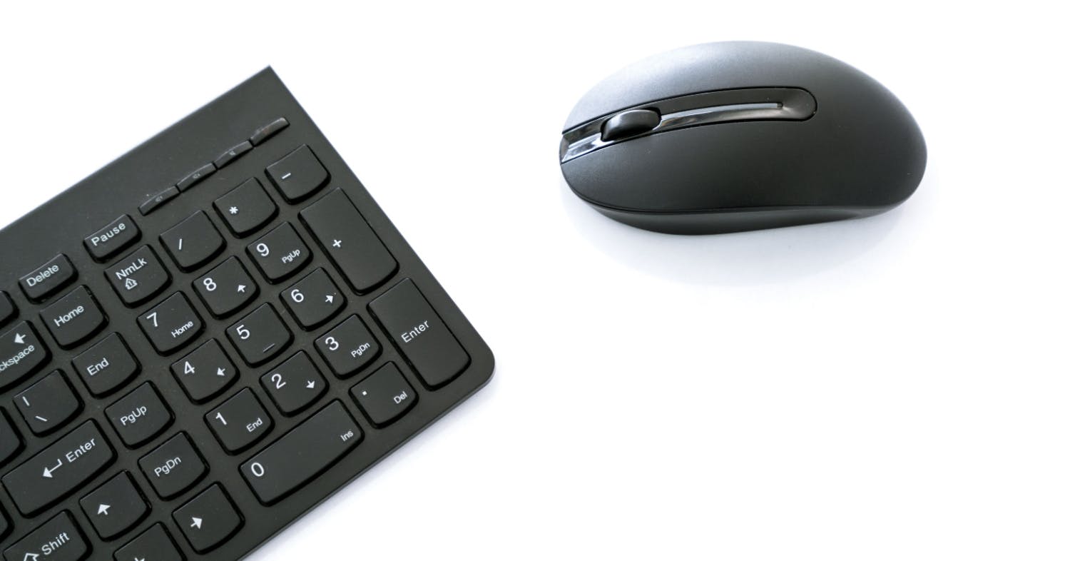 @ med ASCII-kode på numerisk tastatur @ med ASCII-kode på numerisk tastatur